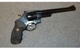 Smith & Wesson 29-3 .44 Magnum - 1 of 2
