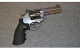 Smith & Wesson 686-6 357 Magnum - 1 of 1