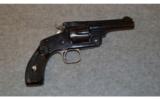 Smith & Wesson No. 3 44 Russian - 1 of 1