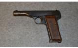 FN 1922 7.65mm - 2 of 2