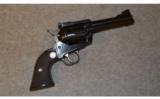 Ruger Blackhawk 357 Magnum - 1 of 1