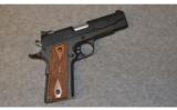 STI Spartan M1911A1 9mm - 1 of 1