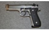 Beretta 92FS 9mm - 2 of 2
