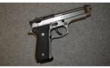 Beretta 92FS 9mm - 1 of 2