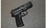 Sig Sauer SP2022 9mm - 1 of 2