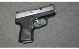 Kahr PM9 9X19 - 1 of 2
