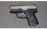 Kahr PM9 9X19 - 2 of 2