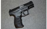 Walther CCP 9mm - 1 of 2