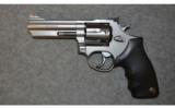 Taurus 66 .357 Magnum - 2 of 2