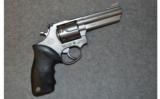 Taurus 66 .357 Magnum - 1 of 2