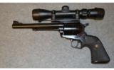Ruger New Super Blackhawk .44 Magnum - 2 of 2