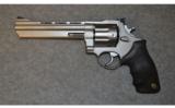 Taurus 608 .357 Magnum - 2 of 2