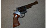 Smith & Wesson 29-2 .44 Magnum - 1 of 1