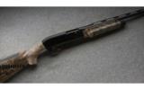 Benelli M2 20 Gauge Excellent Condition In The Case - 1 of 7