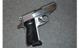 Walther PPK/S .380 Auto - 1 of 1