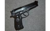 Beretta 92 FS 9x19 - 1 of 1
