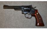 Smith & Wesson 19-4 357 Magnum - 2 of 2