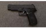 Sig Sauer P226 40 S&W - 2 of 2