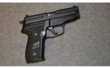 Sig Sauer P229 .40S&W - 1 of 1