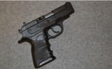 Tanfoglio Witness-P 9mm - 1 of 1