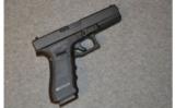 Glock 17 9X19 - 1 of 2
