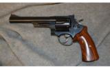 Smith & Wesson 29-8 .44 Magnum - 2 of 2