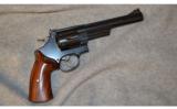 Smith & Wesson 29-8 .44 Magnum - 1 of 2