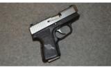 Kahr PM40 .40 S&W - 1 of 2