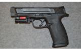 Smith & Wesson M&P .45 Auto - 2 of 2