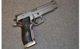 Sig Sauer P226S 9mm - 1 of 2