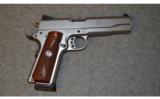 Ruger SR1911 .45 Auto - 1 of 2