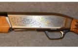 Browning Maxus Sporting Clays 12 Gauge - 4 of 8