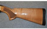 Browning Maxus Sporting Clays 12 Gauge - 7 of 8