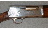 Browning A5 Classic 1 of 5000 12 Gauge - 2 of 7