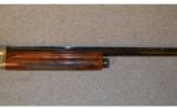 Browning A5 Classic 1 of 5000 12 Gauge - 5 of 7
