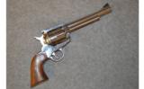 Ruger Blackhawk .357 Magnum - 1 of 2