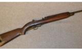 Inland M1 Carbine .30 Carbine - 1 of 1
