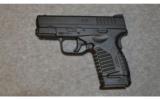 Springfield XDS 9X19 - 2 of 2