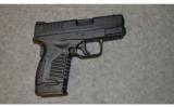 Springfield XDS 9X19 - 1 of 2