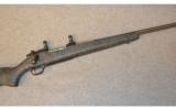 Weatherby Mark V .270 WBY Magnum - 1 of 8