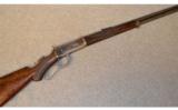 Winchester 1894 Deluxe Lightweight .30 WCF - 1 of 1