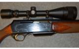 Browning BAR II 7mm Rem Magnum - 2 of 8