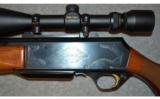 Browning BAR II 7mm Rem Magnum - 4 of 8