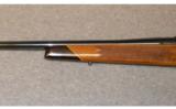Weatherby Mark V Deluxe .300 WBY Magnum - 8 of 8
