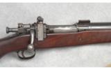 Springfield 1903 Match, .30-06, 28