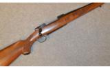 Ruger M77 .257 Roberts - 1 of 1