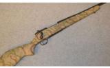 Weatherby Mark V Camo .257 WBY Magnum - 1 of 1