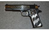 Remington 1911 R1 Stars & Strips 45 Auto - 2 of 2