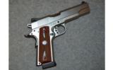 Ruger SR1911 .45 Auto - 1 of 1