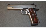 Ruger 1911 .45 Auto - 2 of 2